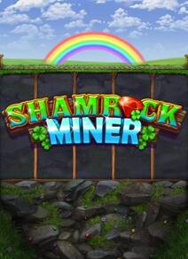 Shamrock Miner