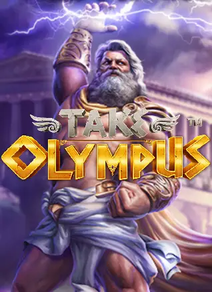 Take Olympus 