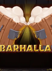 Barhalla