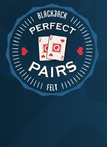 Perfect Pairs BlackJack 