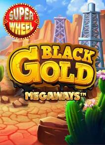 Black Gold Megaways