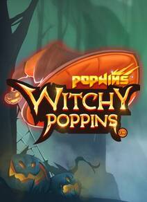 Witchy Poppins