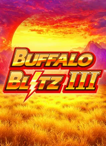 Buffalo Blitz III