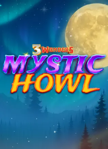 3 Wonders Mystic Howl