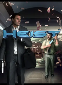 Heist 