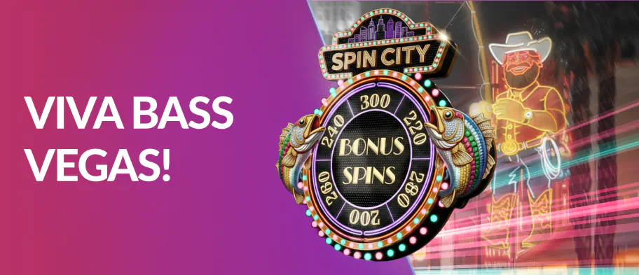 Play $20, Get up to 300 Bonus Spins