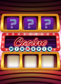 Casino Win Spin