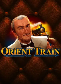 Orient Train