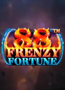 88 Frenzy Fortune 