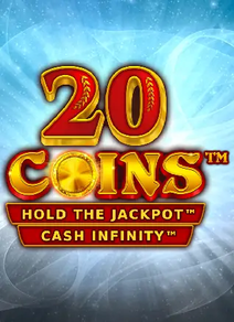 20 Coins