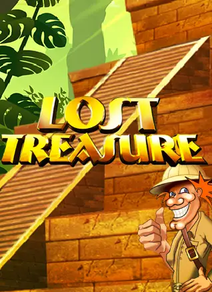 Lost Treasure