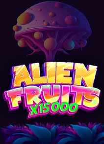 Alien Fruits