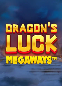 Dragon's Luck Megaways