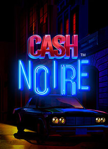 Cash Noire