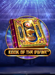 Book of the Divine