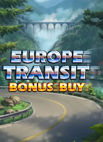 Europe Transit Bonus Buy 
