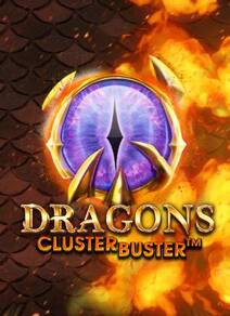 Dragons Clusterbuster