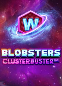 Blobsters Clusterbuster