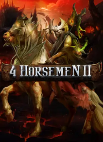 4 Horsemen 2 
