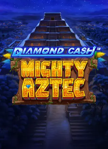 Diamond Link Mighty Aztec