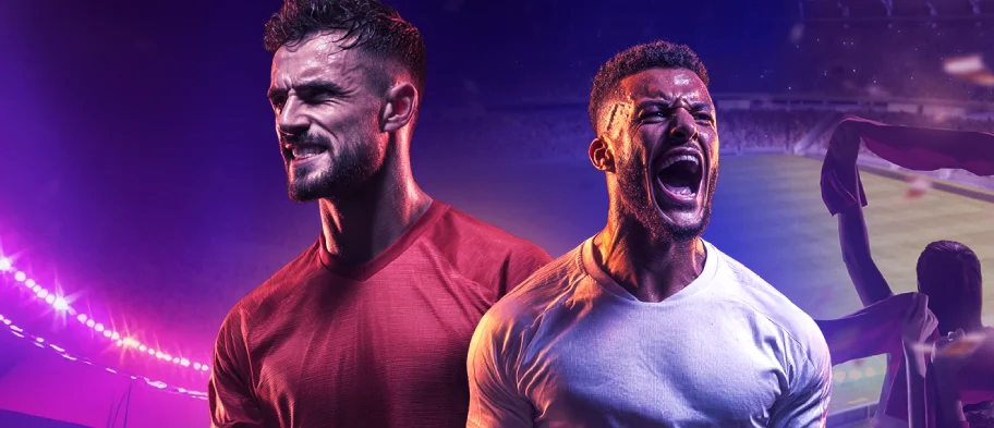 Vinn premiumbilletter til Norge – Sveits!