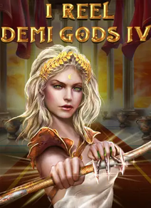 1 Reel Demi Gods IV