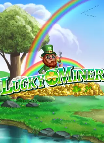Lucky O'Miner 