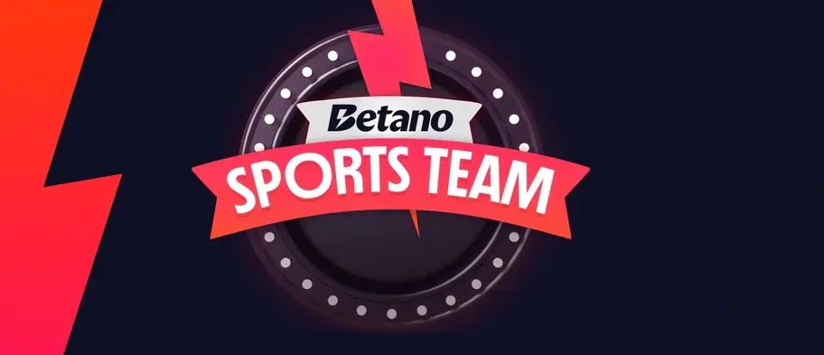 Betano Sports Team