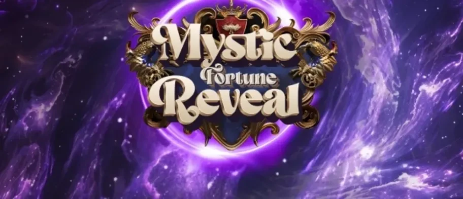 Mystic Fortune Reveal