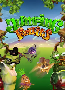 Jumping Fruits 