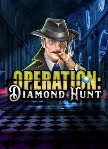 Operation: Diamond Hunt