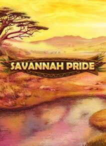 Savannah Pride 