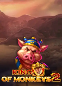 King Of Monkeys 2
