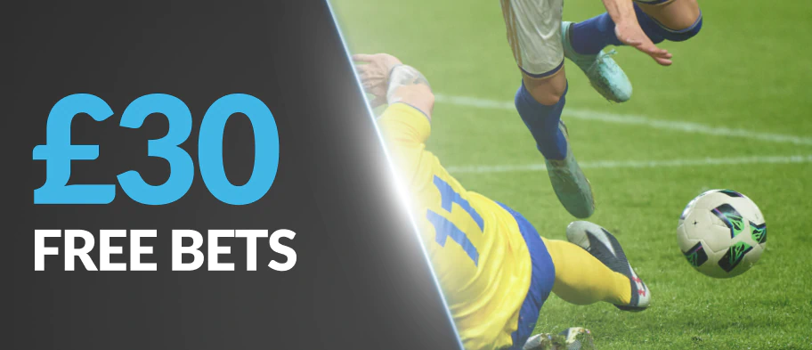 Football Welcome Offer 