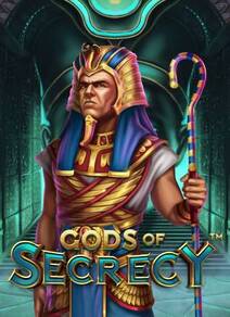 Gods of Secrecy