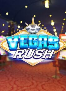 Vegas Rush