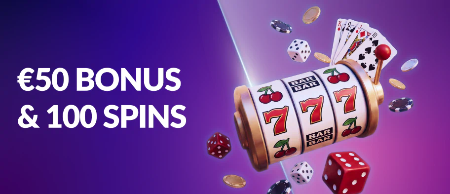 Casino Welcome Offer