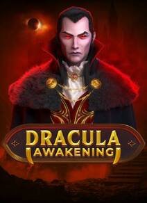 Dracula Awakening