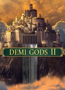 Demi Gods 2 