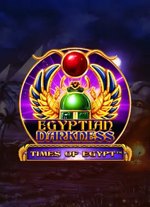 Times Of Egypt - Egyptian Darkness 