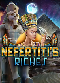 Nefertiti's riches 
