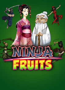 Ninja Fruits