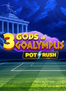 3 Gods of Goalympus