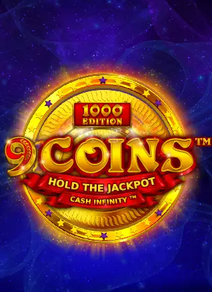 9 Coins: 1000 Edition
