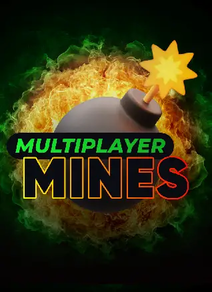 Multiplayer Mines 