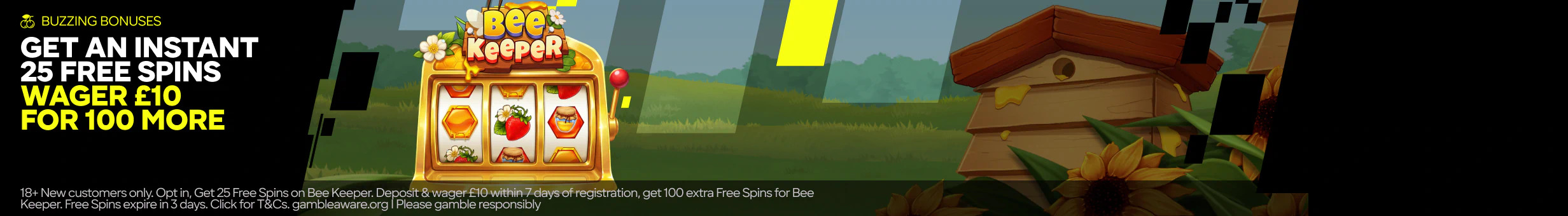 Parimatch BBO3 - PMUK CAS - Free Spins Welcome Offer - Get 25 FS No Deposit Required (+100 FS)