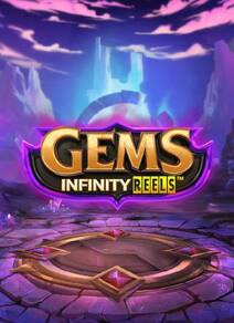 Gems Infinity Reels