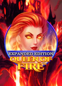 Queen Of Fire Expanded Edition 