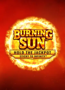 Burning Sun
