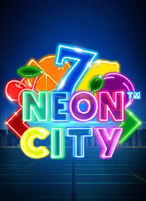 Neon City